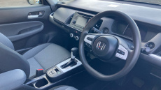 Honda Jazz 1.5 i-MMD Hybrid SE 5dr eCVT Hybrid Hatchback